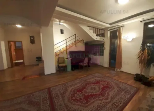 Vila Spatioasa Bucuresti Prelungirea Ghencea