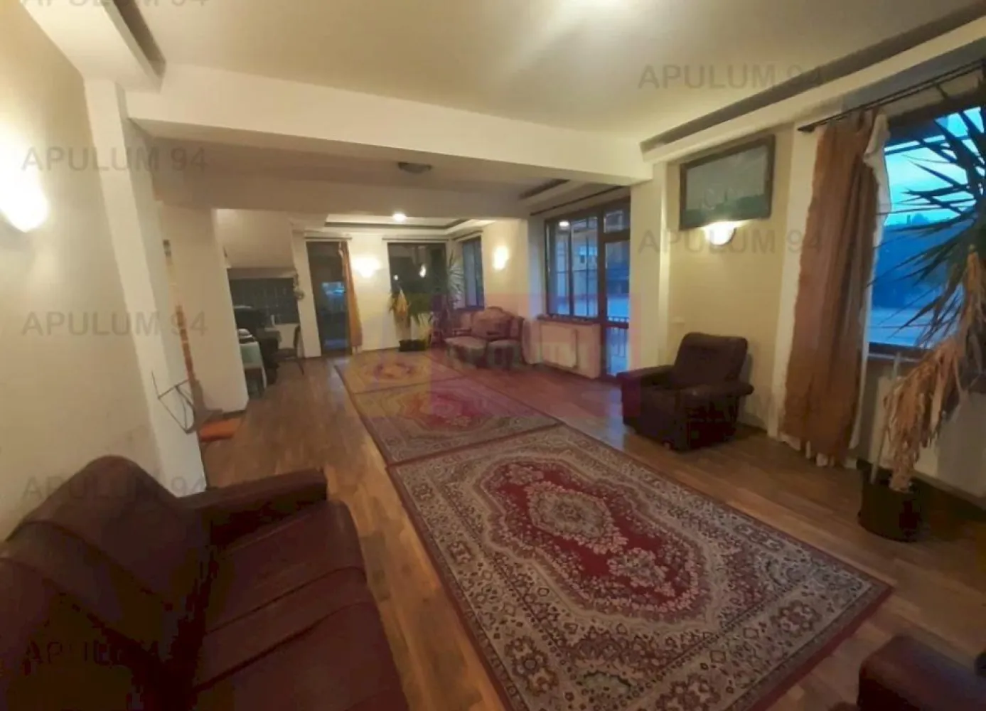 Vila Spatioasa Bucuresti Prelungirea Ghencea