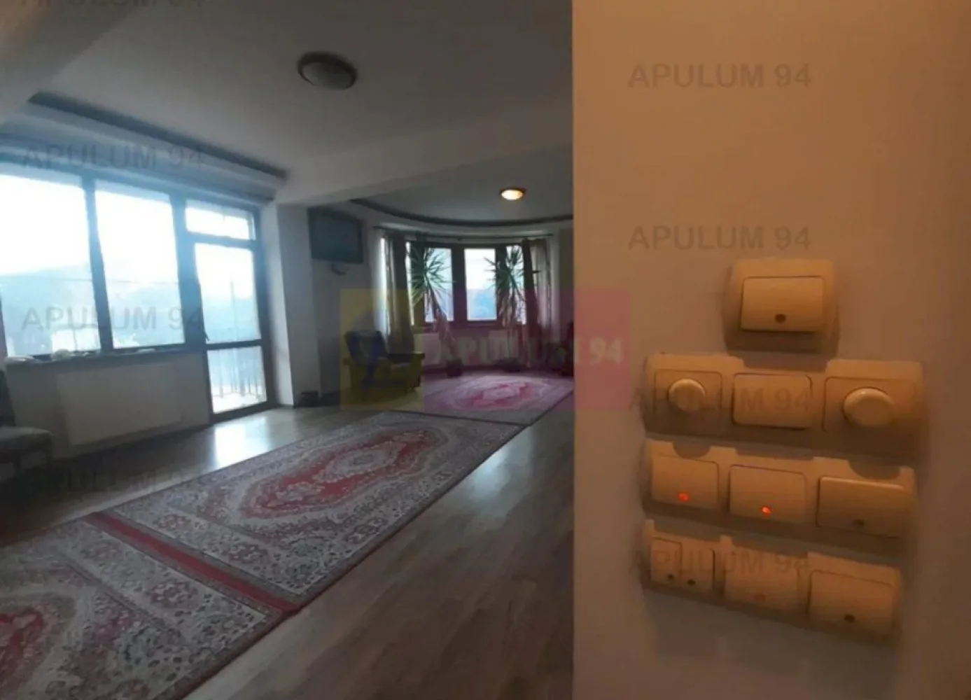 Vila Spatioasa Bucuresti Prelungirea Ghencea