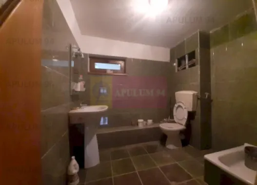 Vila Spatioasa Bucuresti Prelungirea Ghencea