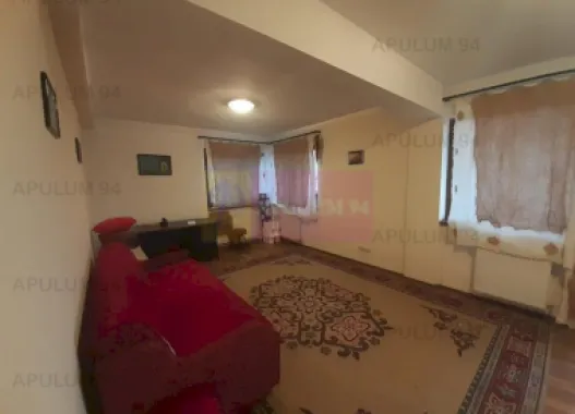 Vila Spatioasa Bucuresti Prelungirea Ghencea