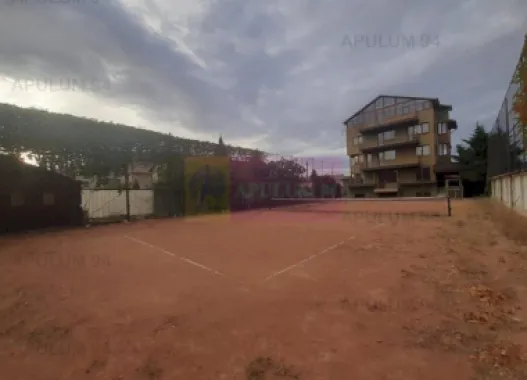 Vila Spatioasa Bucuresti Prelungirea Ghencea