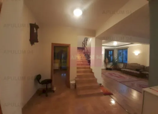 Vila Spatioasa Bucuresti Prelungirea Ghencea