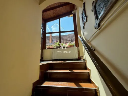 Casa individuala, teren 1200mp , Turnisor, Sibiu