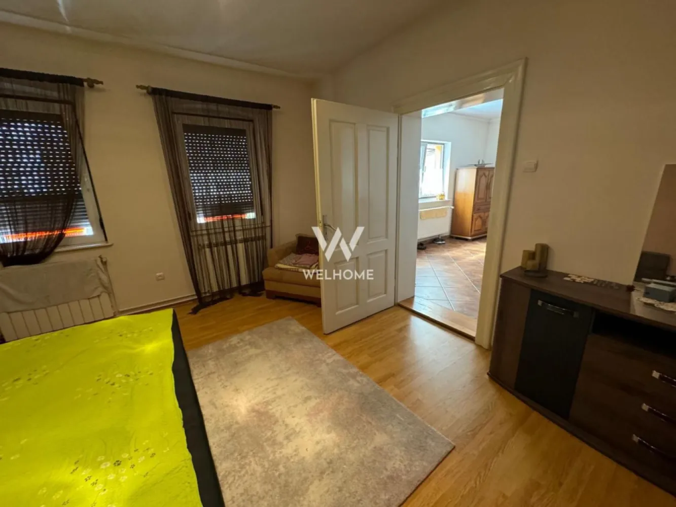 Casa individuala, teren 1200mp , Turnisor, Sibiu