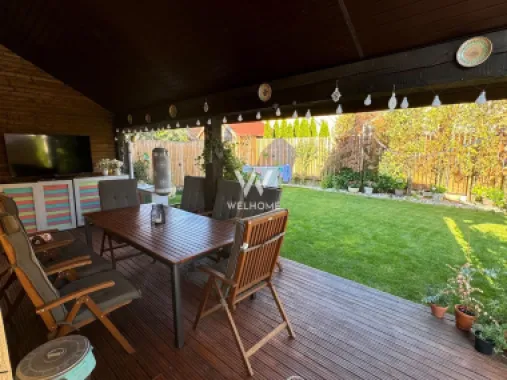 Logo Welhome Imobiliare logo