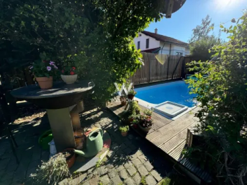 Casa individuala teren 430mp Selimbar, Sibiu