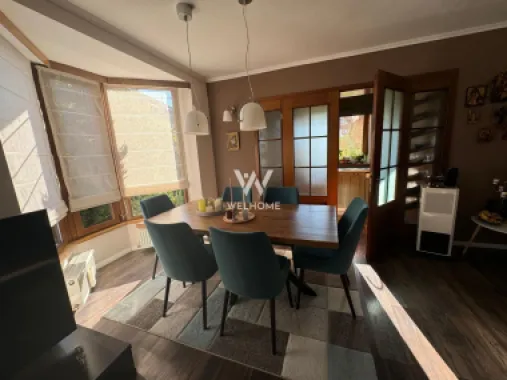 Casa individuala teren 430mp Selimbar, Sibiu