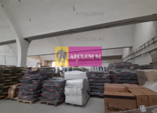 Hală 3600mp zona de Sud a capitalei