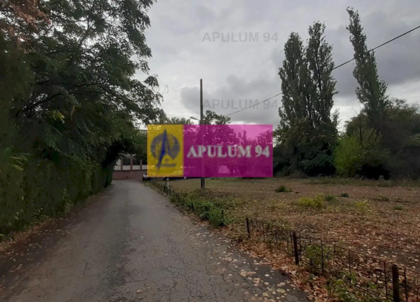 Hală 3600mp zona de Sud a capitalei