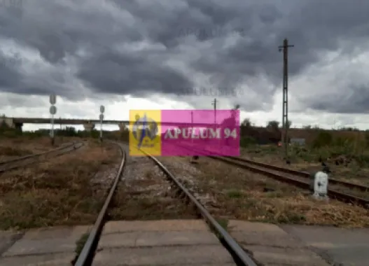 Hală 3600mp zona de Sud a capitalei