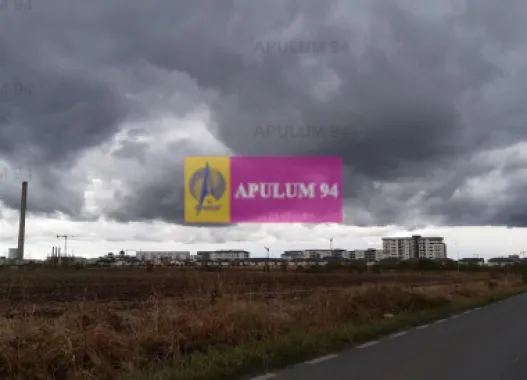 Hală 3600mp zona de Sud a capitalei