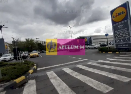 Hală 3600mp zona de Sud a capitalei