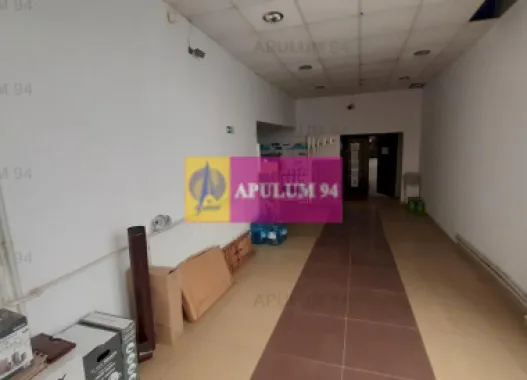 Hală 3600mp zona de Sud a capitalei