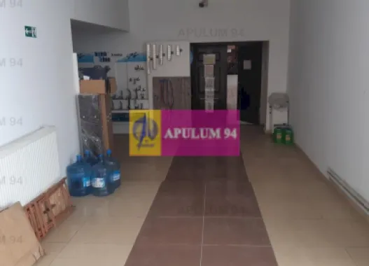 Hală 3600mp zona de Sud a capitalei