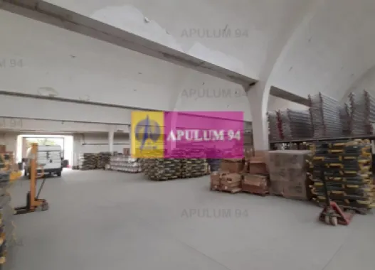 Hală 3600mp zona de Sud a capitalei