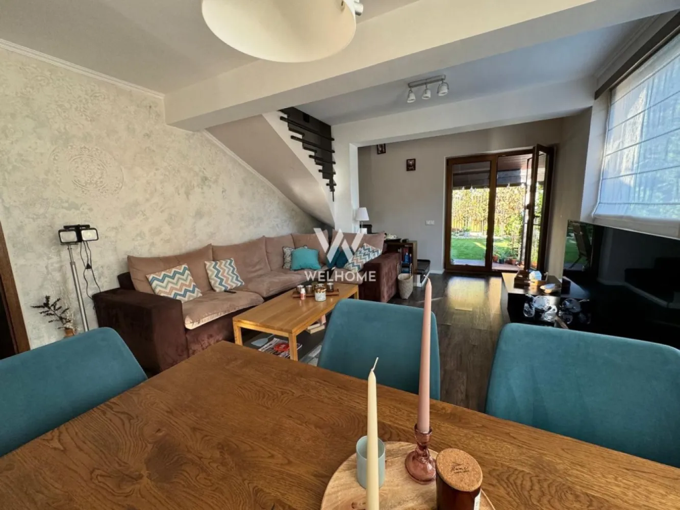 Casa individuala teren 430mp Selimbar, Sibiu