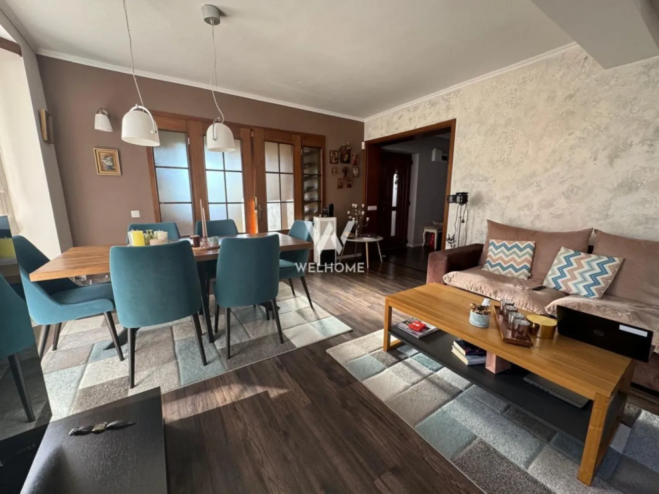 Casa individuala teren 430mp Selimbar, Sibiu