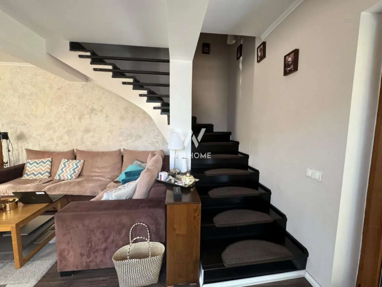 Casa individuala teren 430mp Selimbar, Sibiu