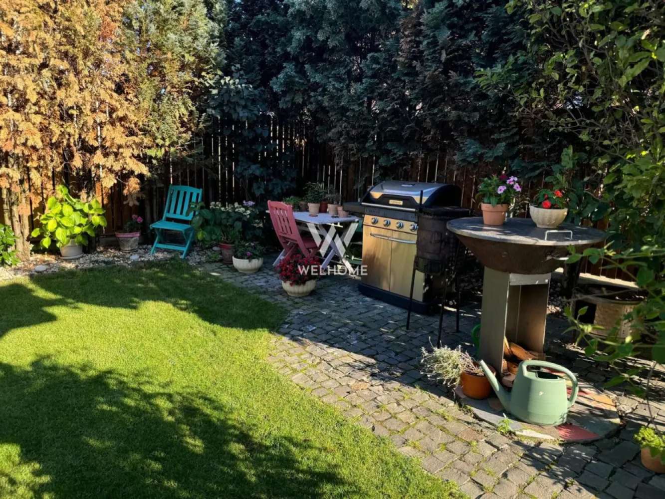 Casa individuala teren 430mp Selimbar, Sibiu