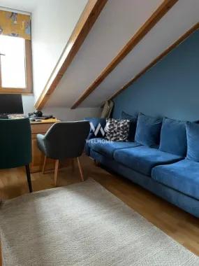 Casa individuala teren 430mp Selimbar, Sibiu