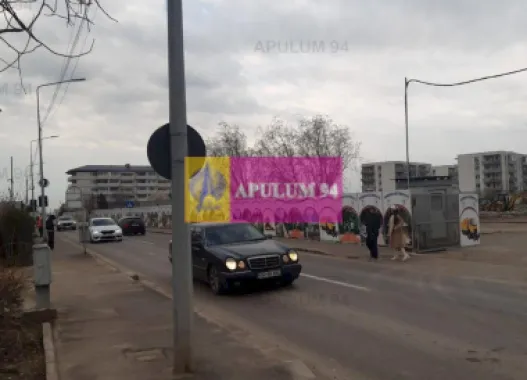 Teren 1055 MP București Sector 4 cu Certificat de Urbanism