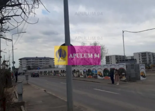 Teren 1055 MP București Sector 4 cu Certificat de Urbanism