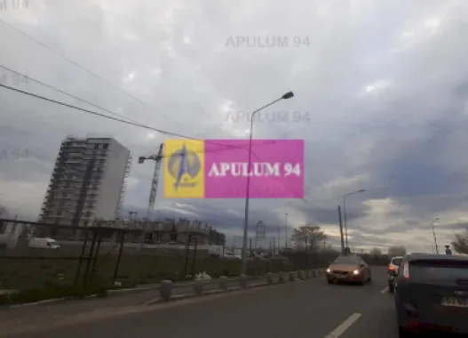 Teren 1055 MP București Sector 4 cu Certificat de Urbanism