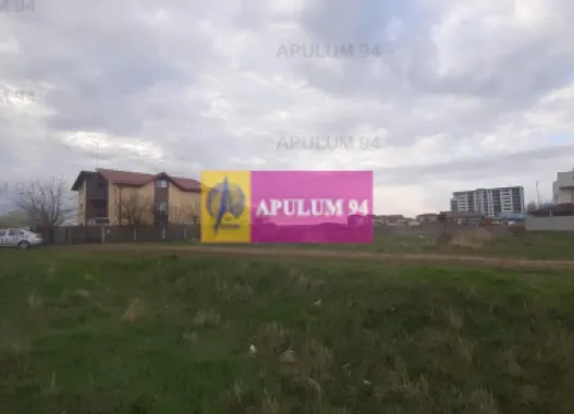 Teren 1055 MP București Sector 4 cu Certificat de Urbanism