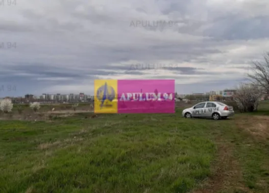 Teren 1055 MP București Sector 4 cu Certificat de Urbanism
