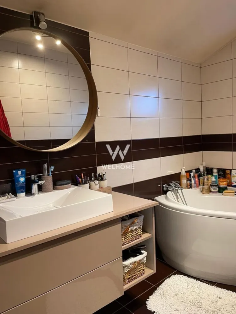 Casa individuala teren 430mp Selimbar, Sibiu