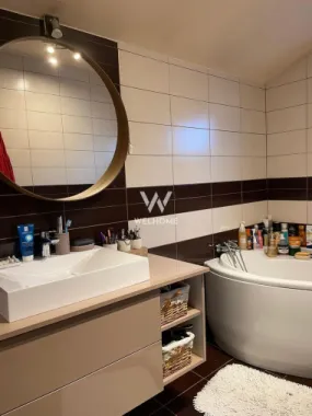 Casa individuala teren 430mp Selimbar, Sibiu