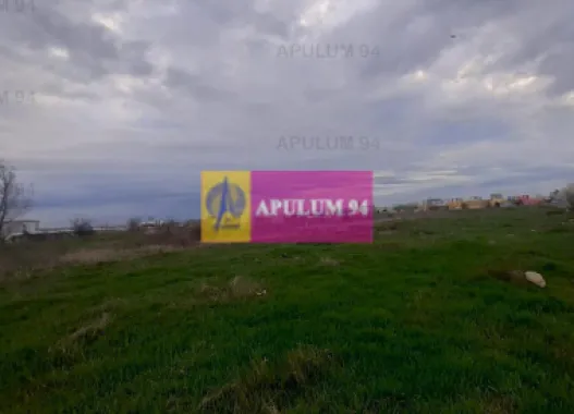 Teren 1055 MP București Sector 4 cu Certificat de Urbanism
