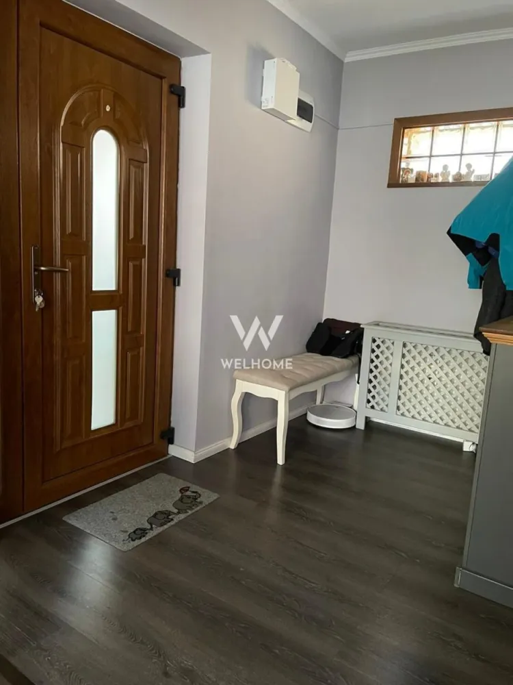 Casa individuala teren 430mp Selimbar, Sibiu