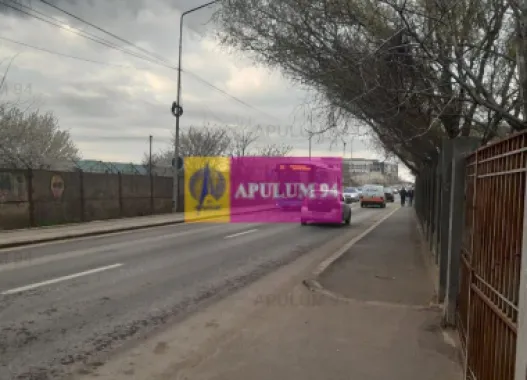 Teren 1055 MP București Sector 4 cu Certificat de Urbanism