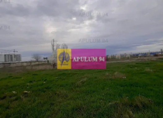 Teren 1055 MP București Sector 4 cu Certificat de Urbanism
