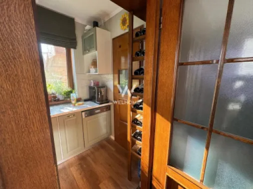 Casa individuala teren 430mp Selimbar, Sibiu