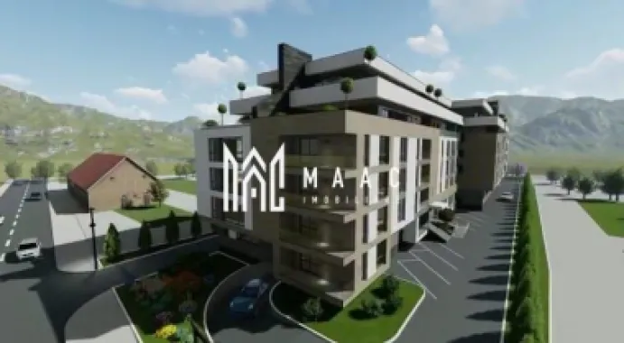 Teren | 4136 MP | Bloc D+P+3+4R+5R