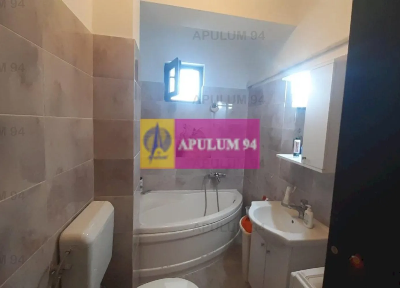 Super Apartament Vitan Mall