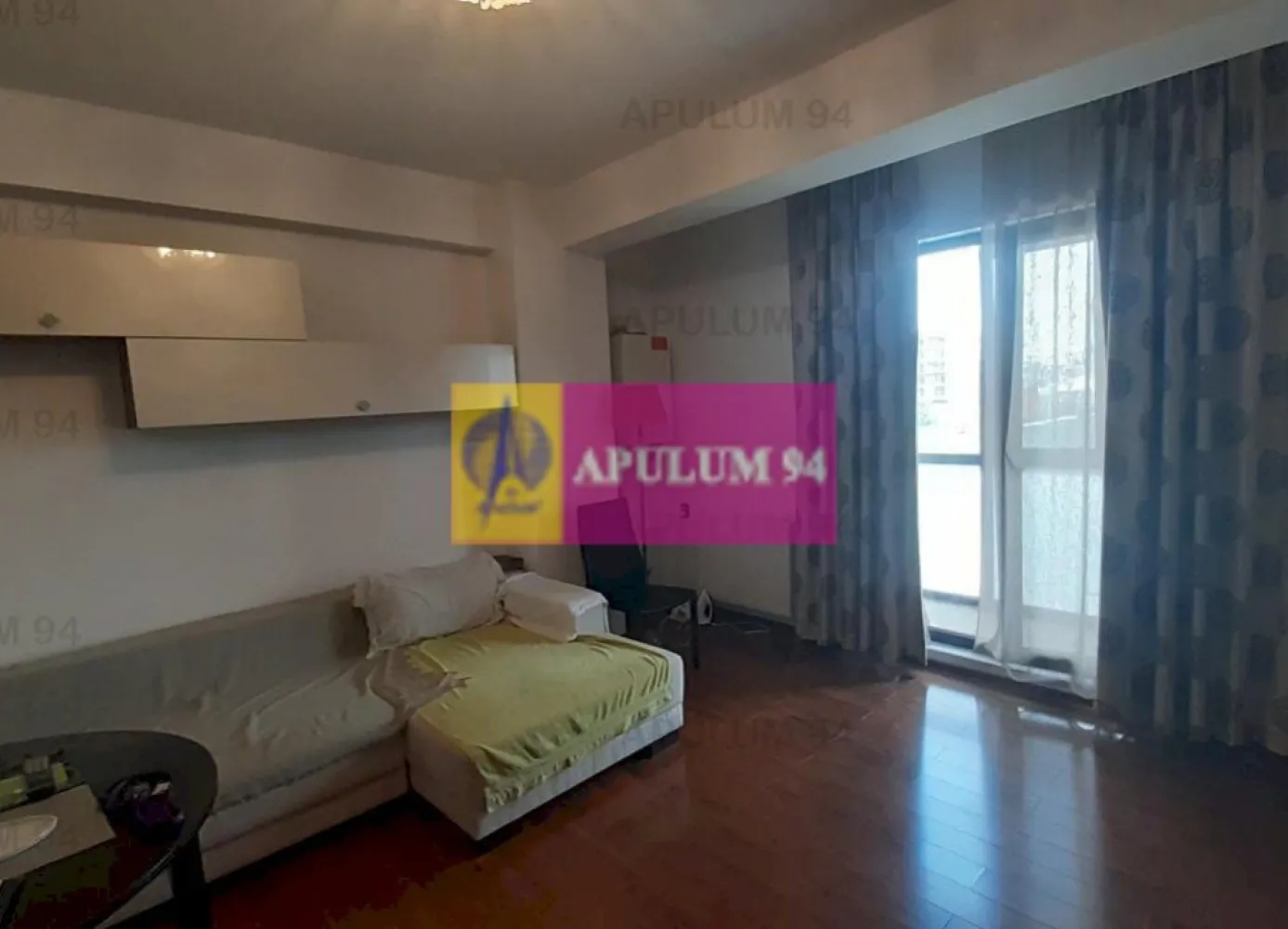 Super Apartament Vitan Mall