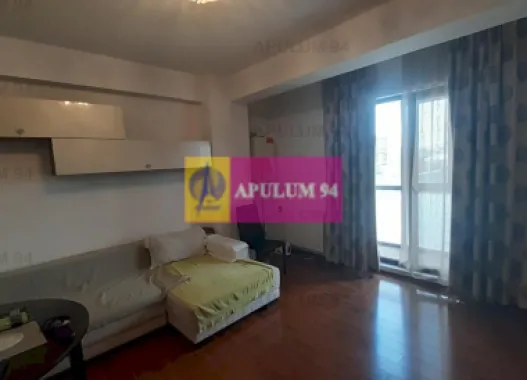 Super Apartament Vitan Mall