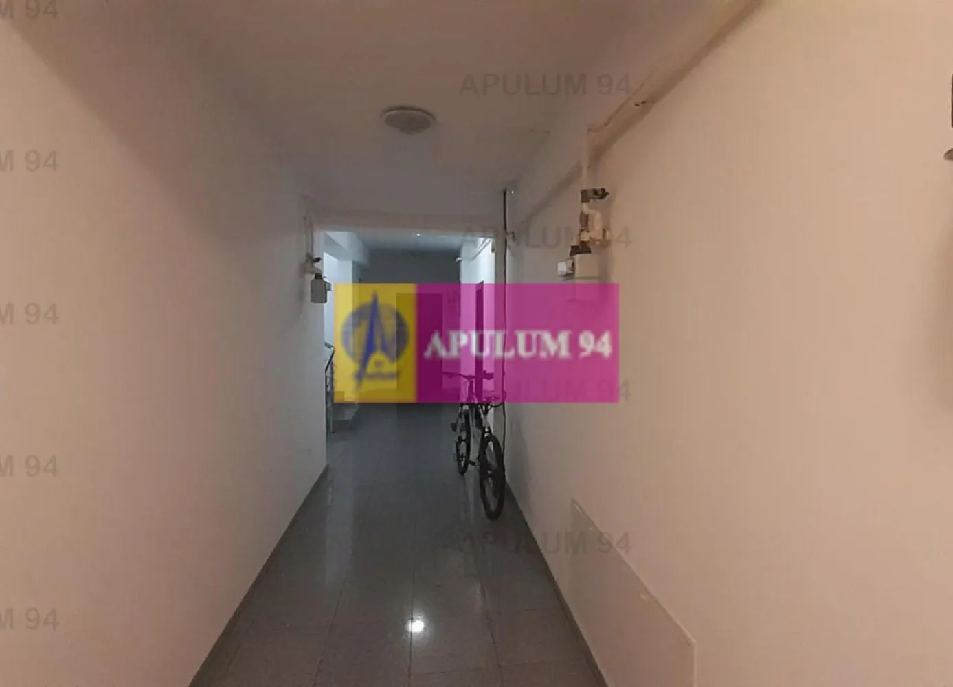 Super Apartament Vitan Mall