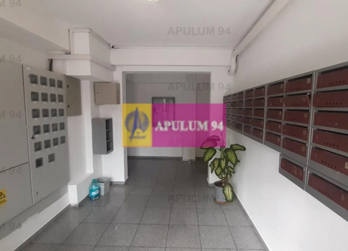 Super Apartament Vitan Mall