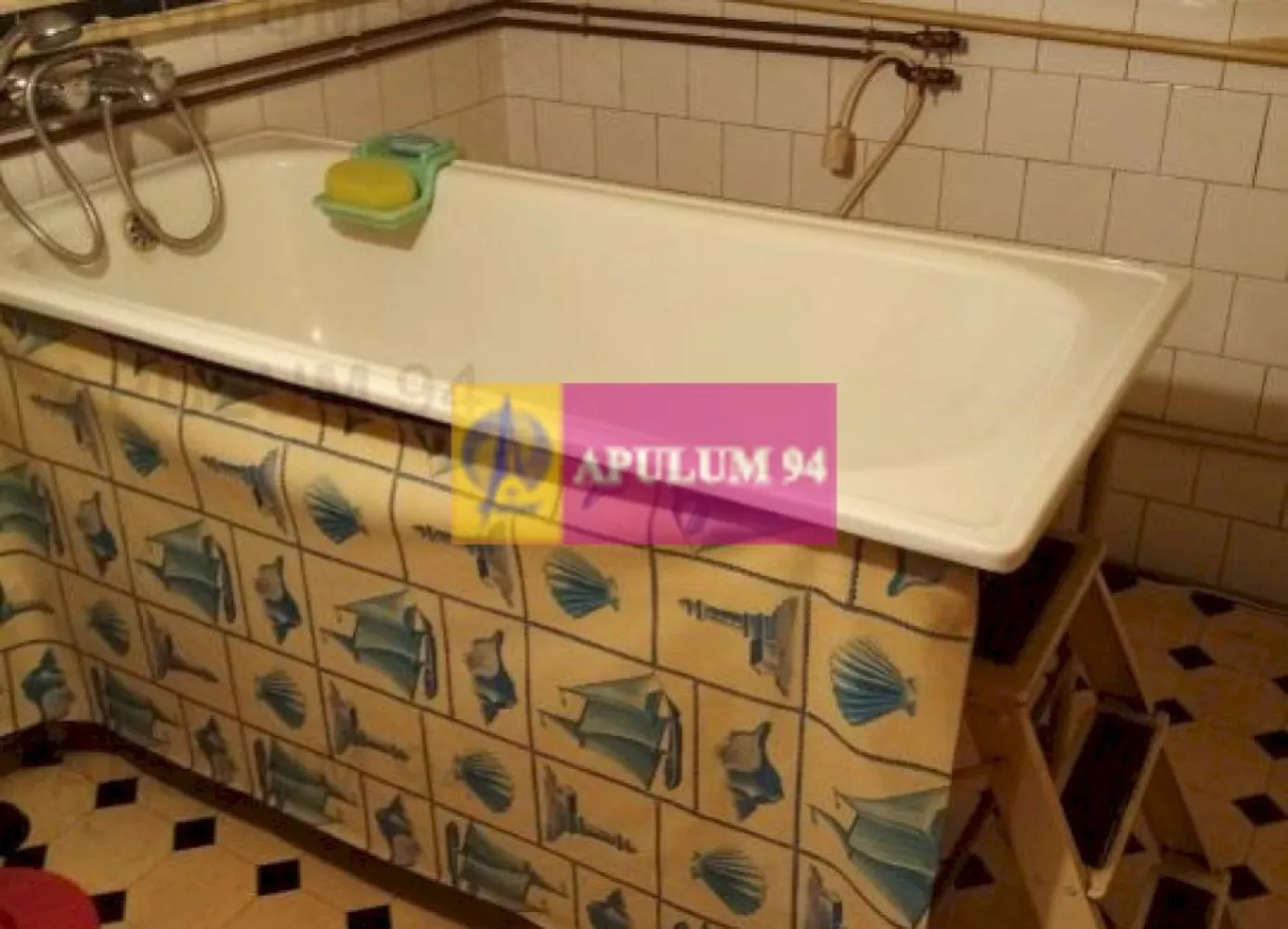 Apartament Elegant in Vilă zona Gradina Botanica-Splaiul Independenței