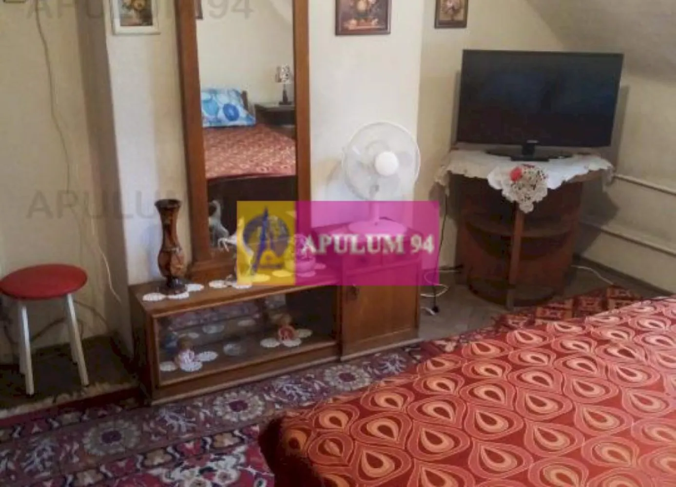 Apartament Elegant in Vilă zona Gradina Botanica-Splaiul Independenței