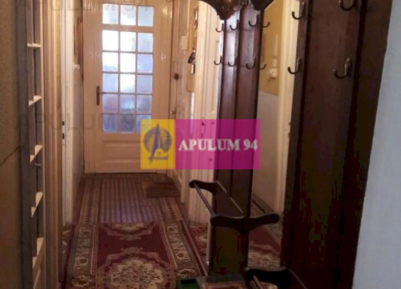 Apartament Elegant in Vilă zona Gradina Botanica-Splaiul Independenței