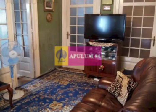 Apartament Elegant in Vilă zona Gradina Botanica-Splaiul Independenței