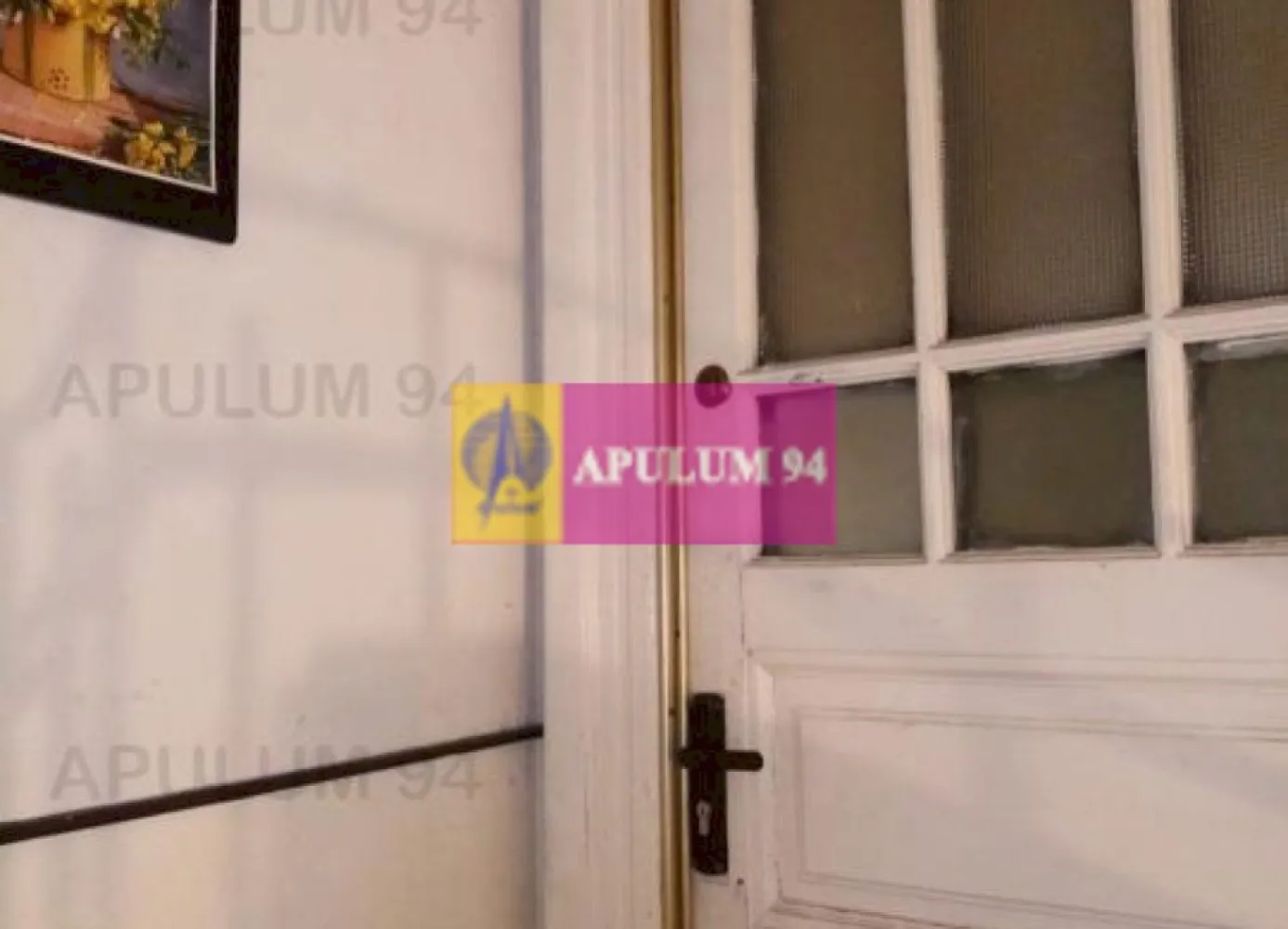Apartament Elegant in Vilă zona Gradina Botanica-Splaiul Independenței