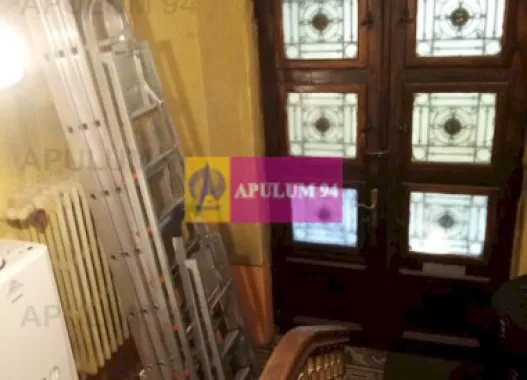 Apartament Elegant in Vilă zona Gradina Botanica-Splaiul Independenței