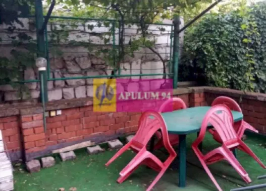 Apartament Elegant in Vilă zona Gradina Botanica-Splaiul Independenței